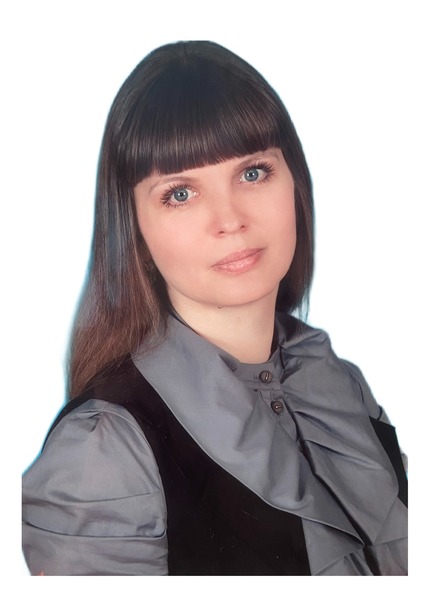 Лещева Ольга Валерьевна.