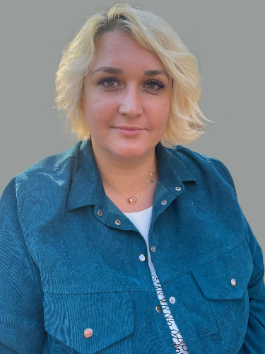 Гаврилова Лилия Константиновна.