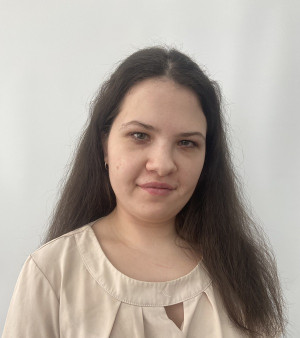 Халикина Ирина Валерьевна Халикина Ирина Валерьевна